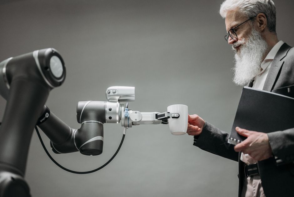 Tech Firms Embrace Automation Amid Job Threats