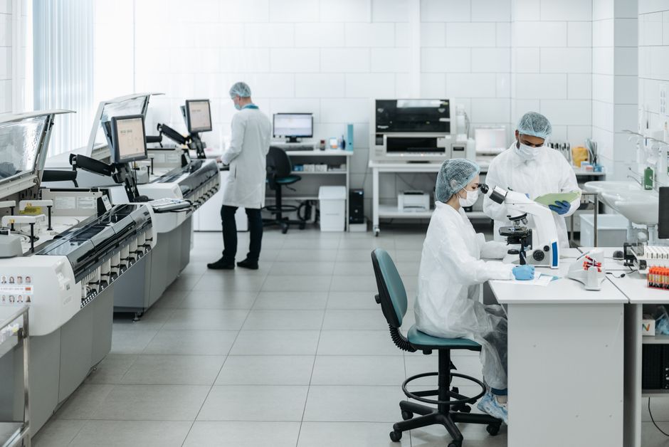 Aragen Life Sciences files DRHP for ₹800 cr fresh issue