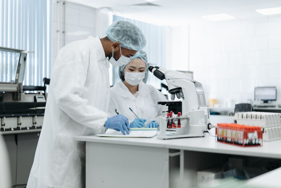As China Hunts for Scientific Talent, the US Makes It Easier