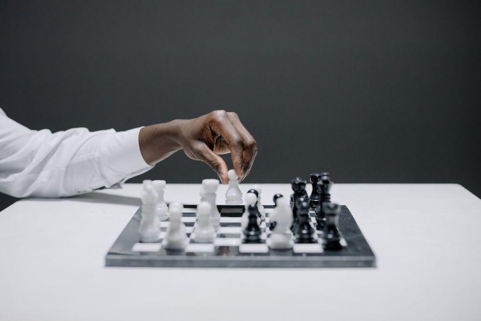 Firms Transform Recruitment into Performance Competitions