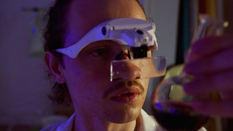An Anthropic researcher just gave us a peek at self-improving AI