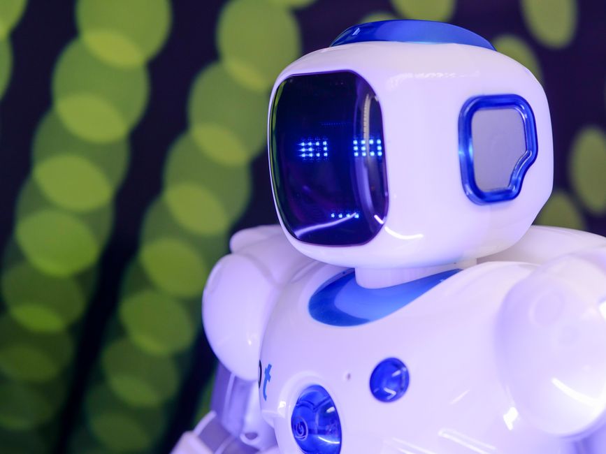 Northrop's Robot Space Mechanic Revolutionizes Satellite Maintenance