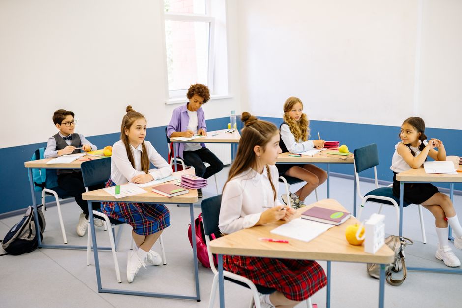 Charter School Opens in Sunset Park, Boosting Student Opportunities