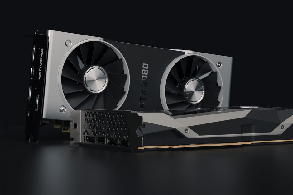 Nvidia Backs Perplexity AI, Boosting Startup Landscape