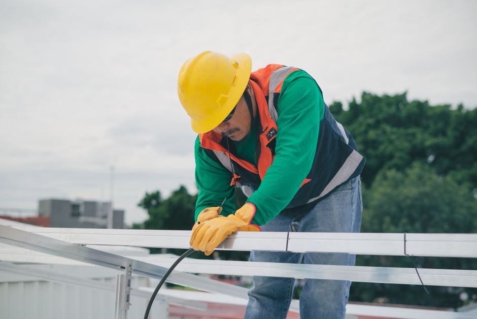 Startup Targets Construction Labor Shortage