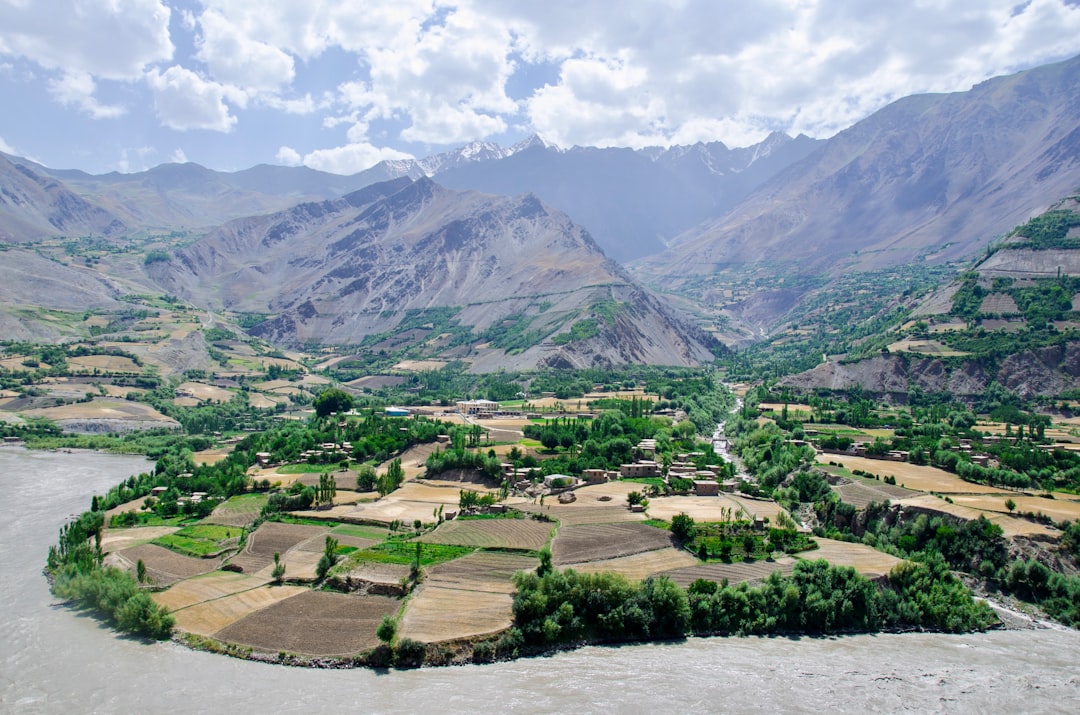 Inside Afghanistan’s Secret Schools for Girls