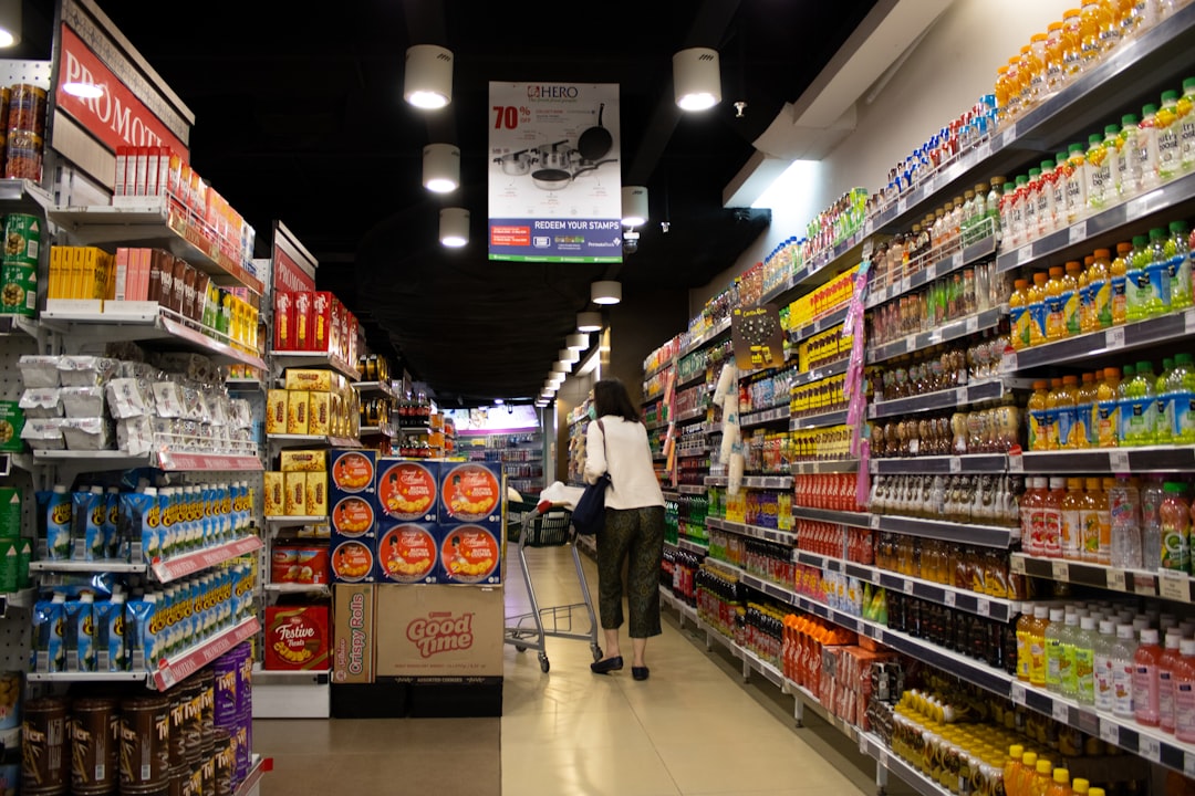 Social Supermarket Expands Opportunities in the UK