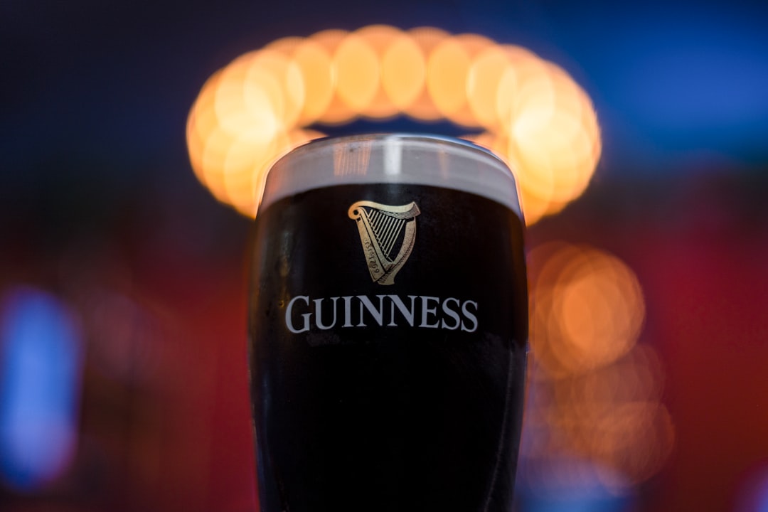 Diageo Doubles Guinness Production, Cuts Jobs
