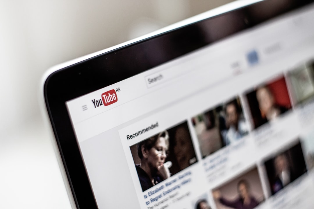 YouTubers Challenge BBC's Dominance Amid Algorithm Changes