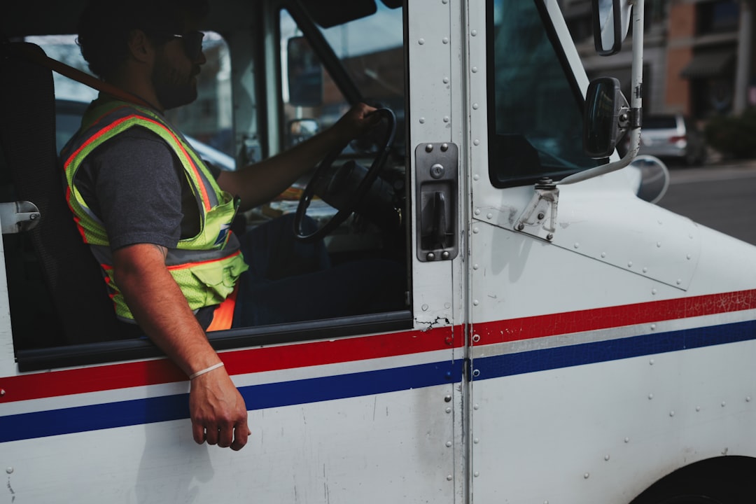 Heat Kills Hundreds of Workers Each Year. A Postal Carrier Was One.