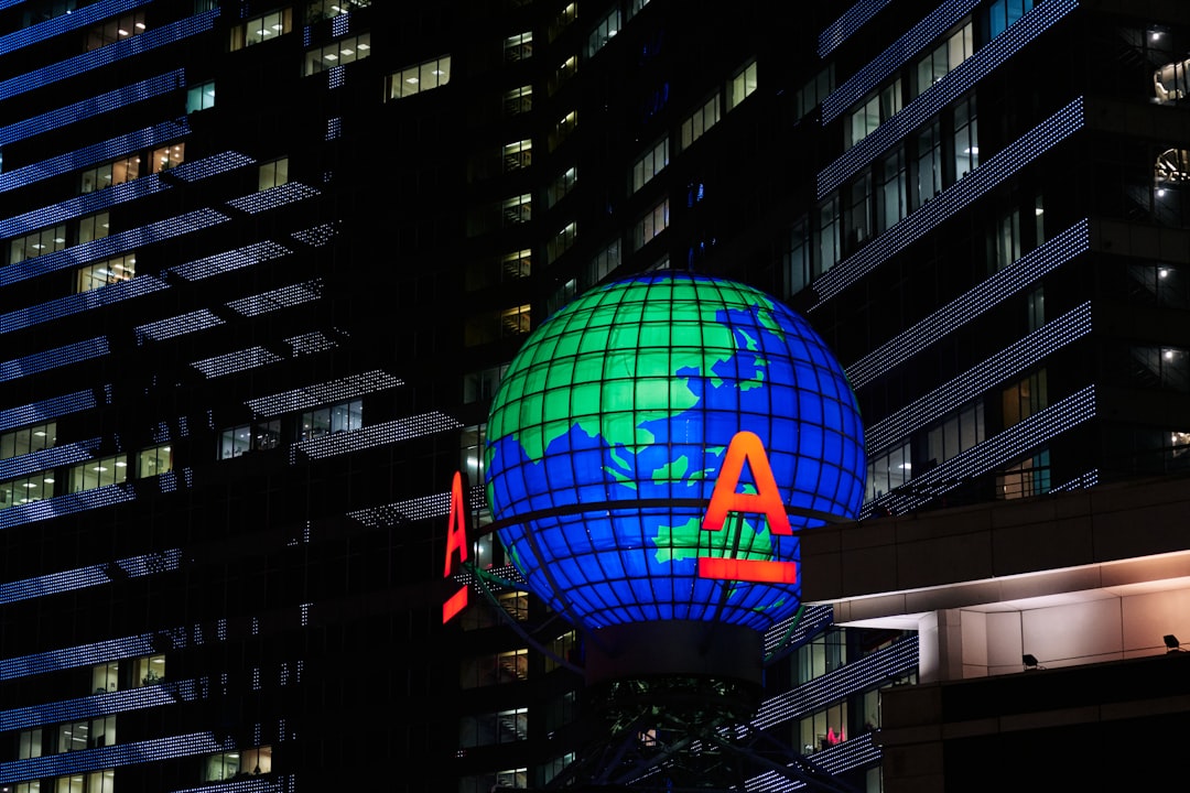 Stripe Says AI Helps Asian Firms Expand Globally at Record Pace