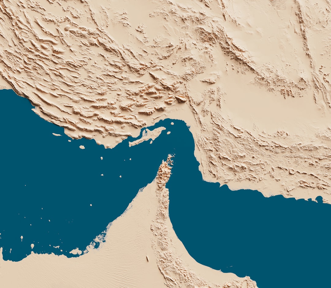 Gulf Oil Giants Invest Billions to Bypass Strait of Hormuz | Career Outlook