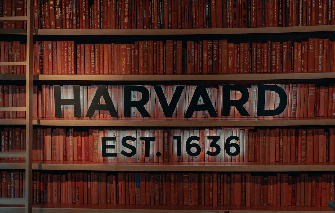 Harvard Is Selling a 9 Course Taught by A.I. Clones of Its Faculty