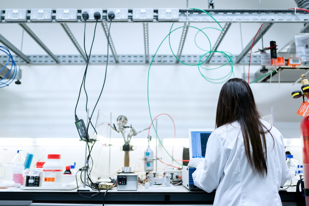 An Anthropic researcher just gave us a peek at self-improving AI
