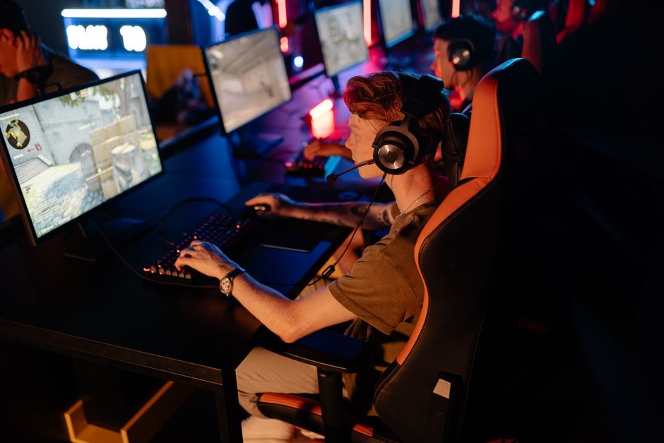 India could be esports’ next big arena