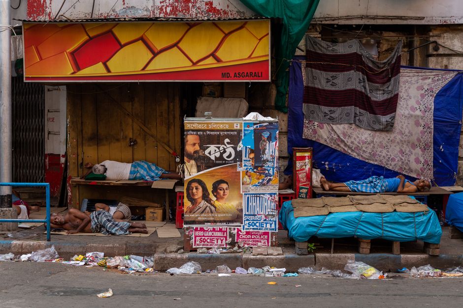 India’s Resilience Shines Through Economic Disruptions