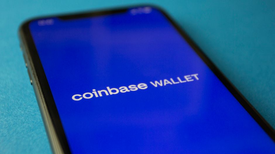 Coinbase's VanGrack Expands Beyond Crypto