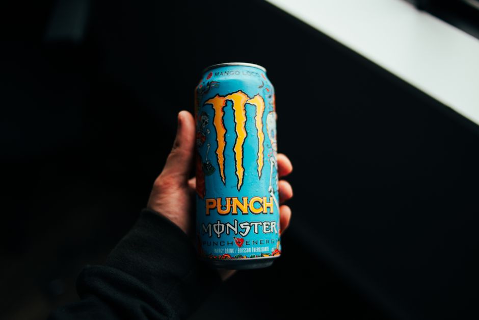 Monster Beverage Sees Sales Jump on International Growth