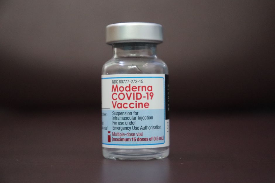 F.D.A. Approves Moderna’s mRNA Flu Vaccine