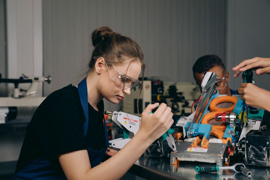 Odisha Broadens Subjects for Degree Apprenticeships