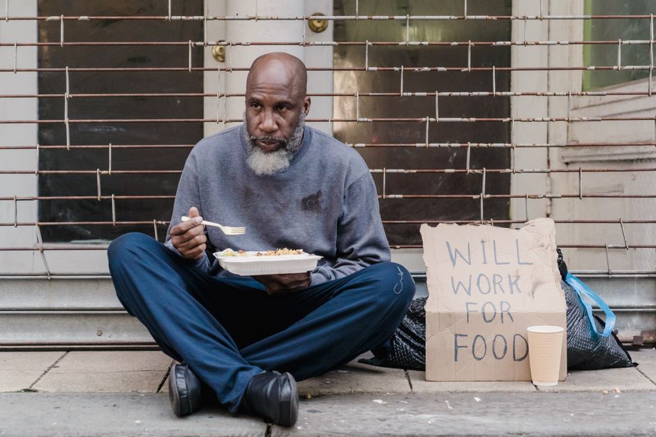Food Crisis Looms as Government Ignores Key Solutions
