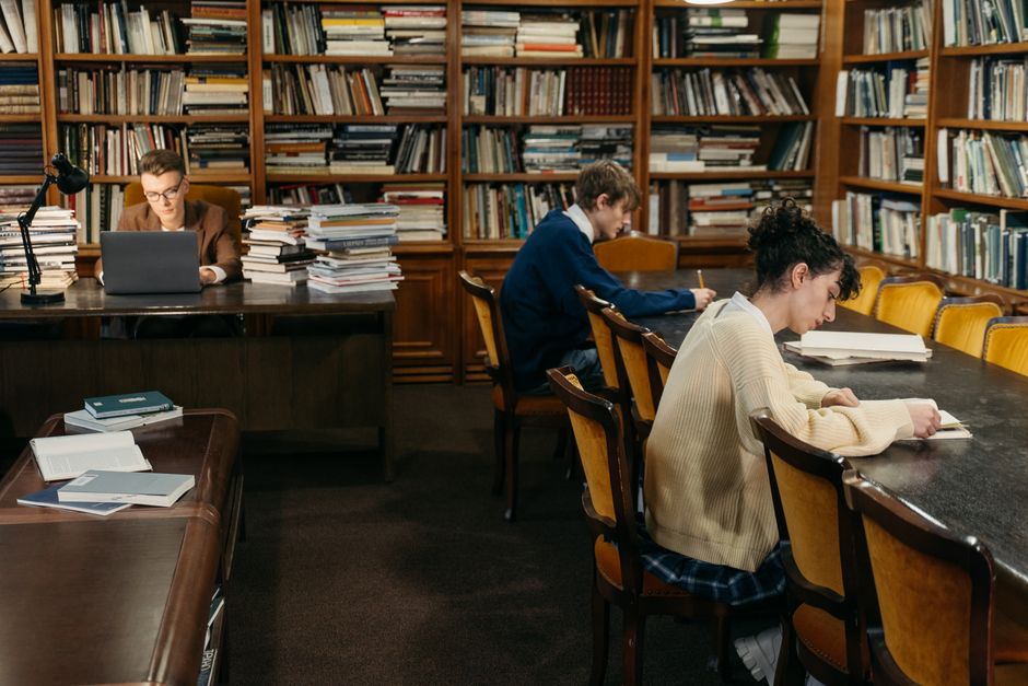 The Vulnerability of Tenured Professors Amid Financial Cuts