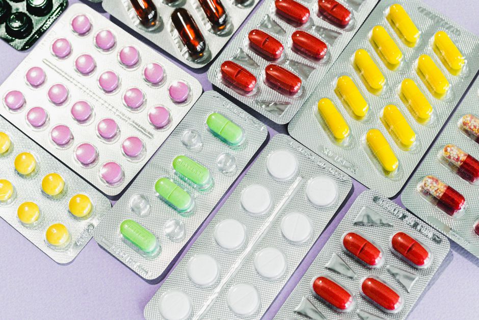 Pharma industry stares down biggest patent cliff in decades