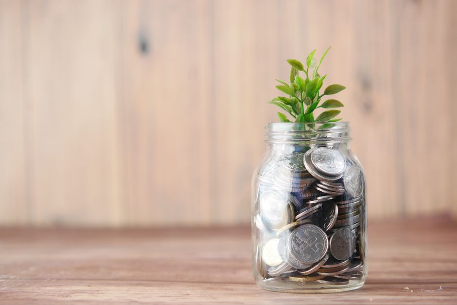 Gen Z Builds Wealth in Their 20s