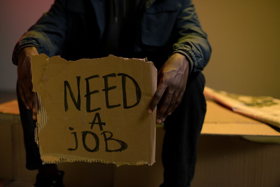 France's Jobless Rate Surges, Impact on Workers