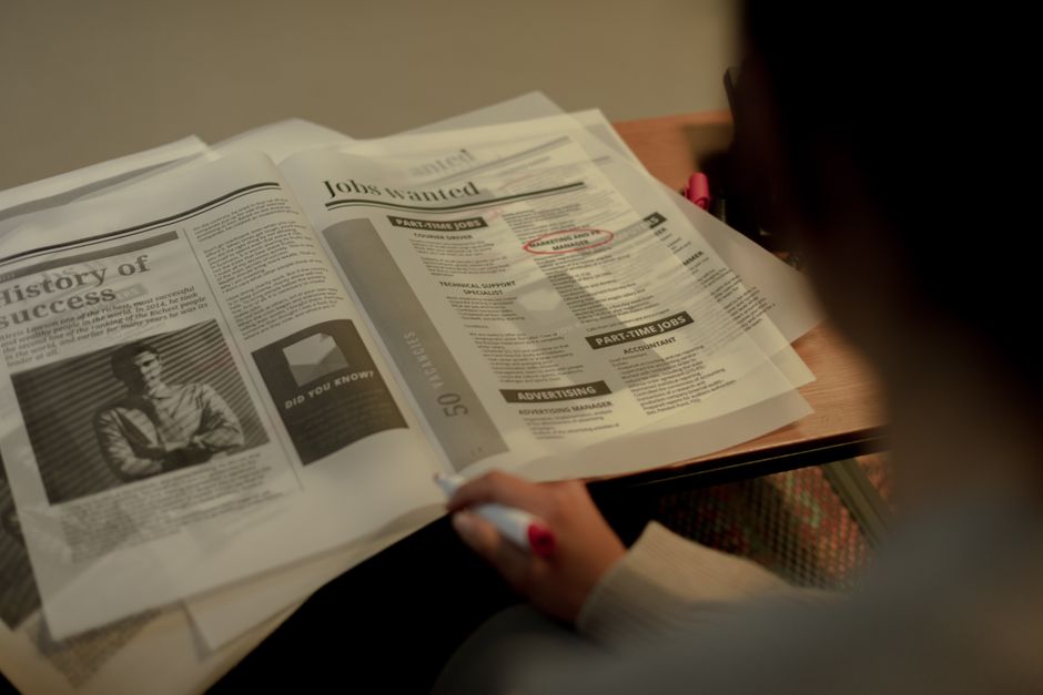 Mission Mode Fills 32,114 Posts, Vacancies Persist