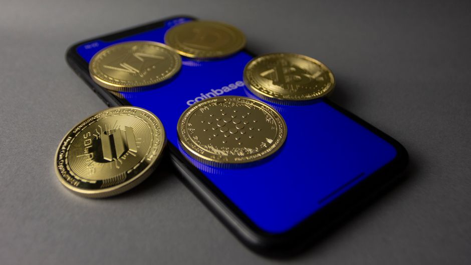 Coinbase’s VanGrack Expands Beyond Crypto