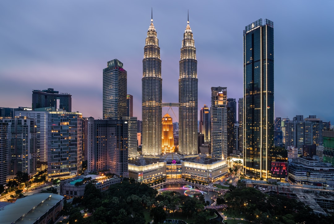 Malaysia's Growth Forecast Hits 6% Amid Central Bank Optimism