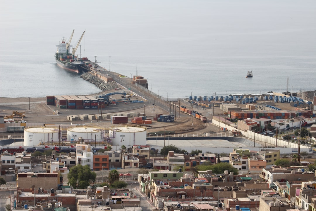 Mexico Promotes CIIT as Alternative Trade Corridor