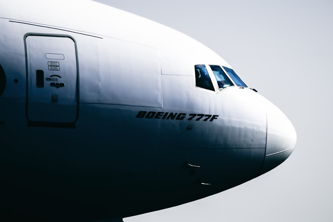 Boeing to Sell 3 Autonomous Flight Subsidiaries