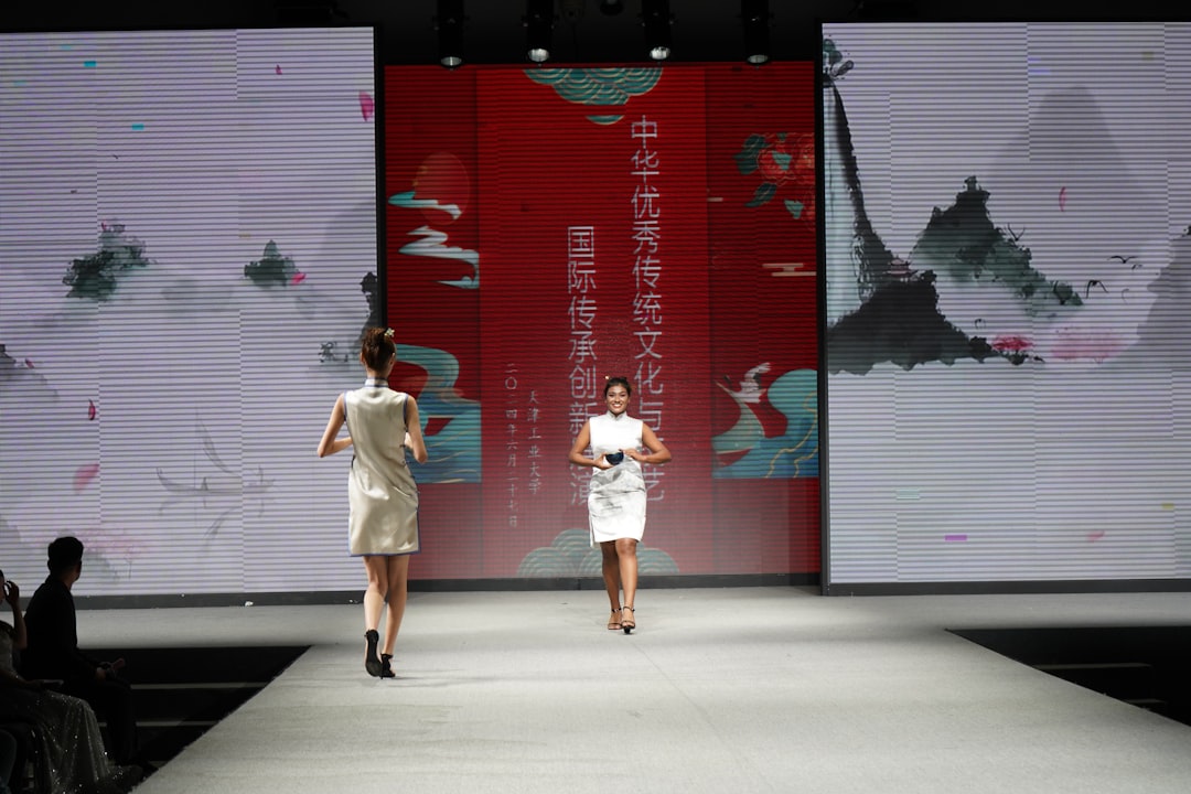 Chinese AI Models Gain on US Rivals in a Cascade of Debuts