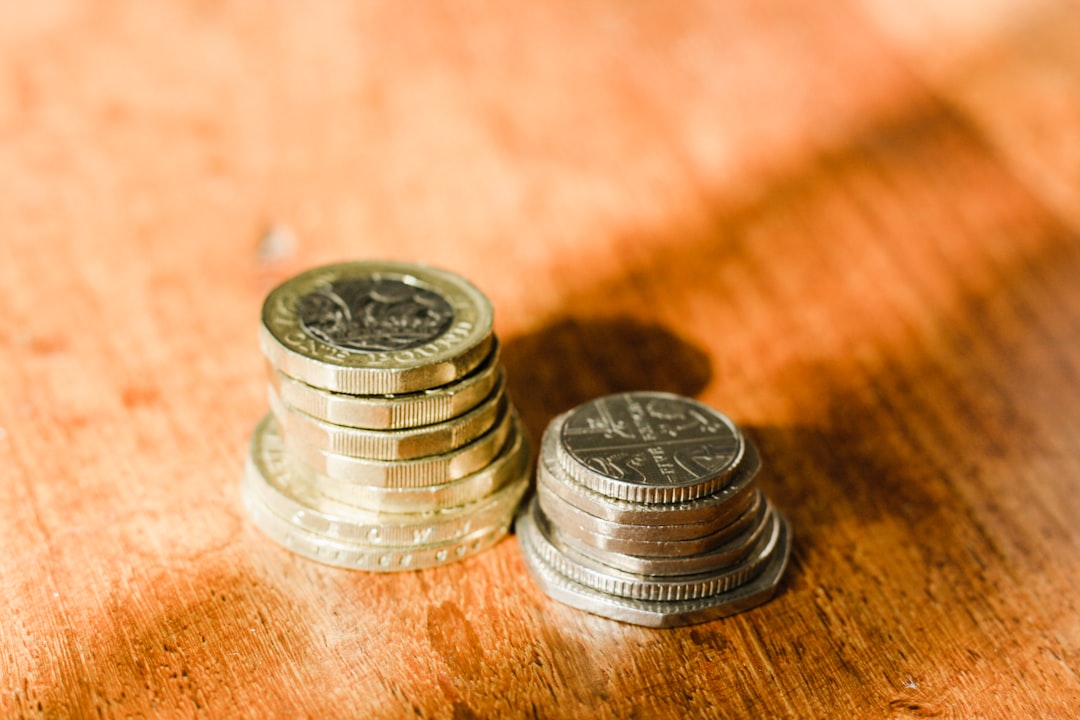 UK Fintech Funding Falls to Lowest Level in a Decade