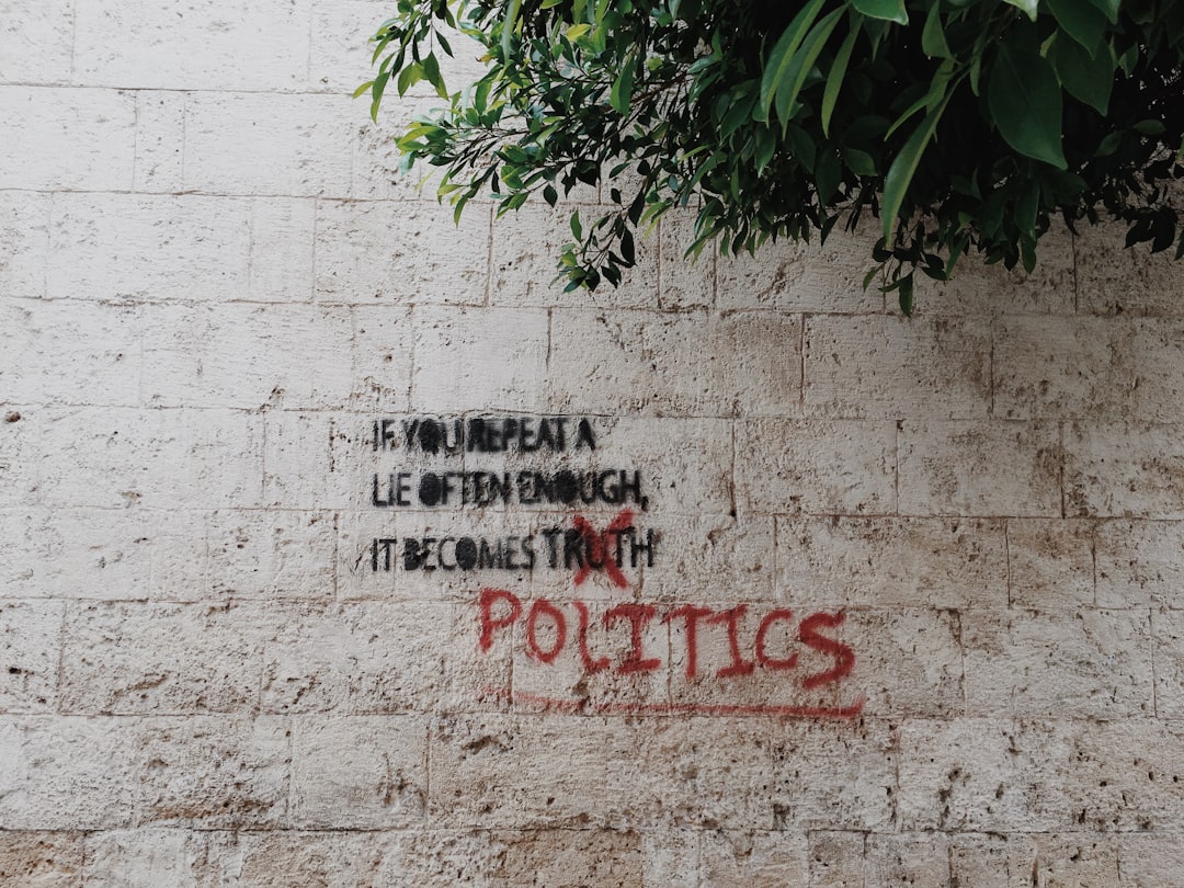 MIT Pune Grad Transitions to Political Commentary