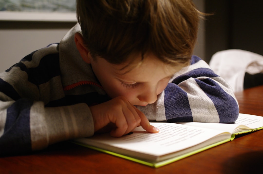 U.S. Reading Scores Plummet on Global Exam