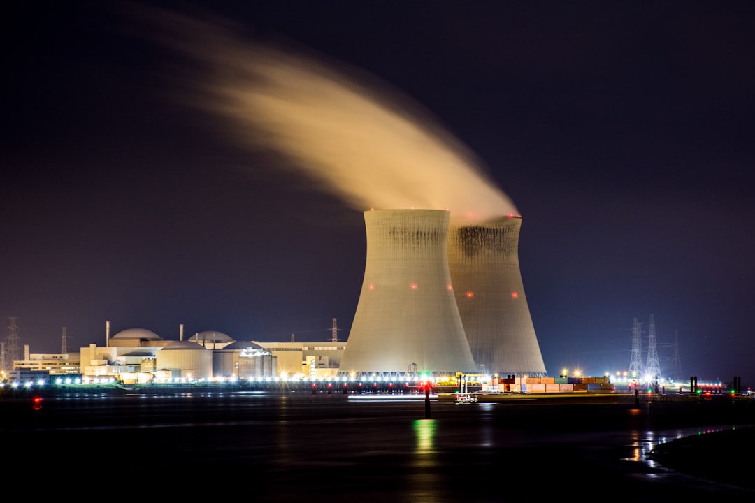 AI and Hyperscalers Fuel Nuclear Power Demand | Career Outlook