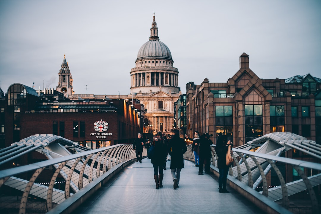 Why the Exit of Legal and Financial Professionals