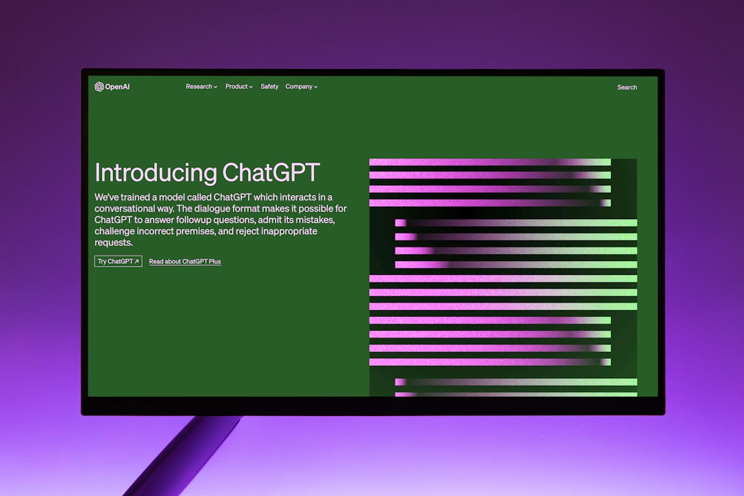 ChatGPT Upgrade Promises Enhanced User Monitoring