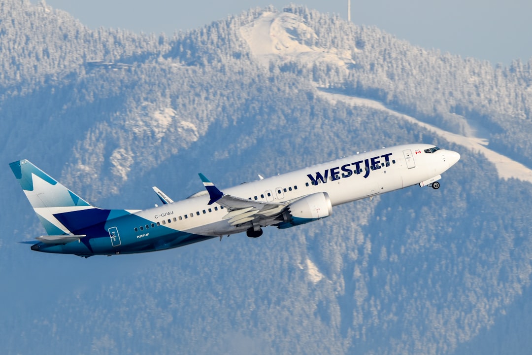 WestJet Settles Flight Attendants' Harassment Class Action | Career Outlook