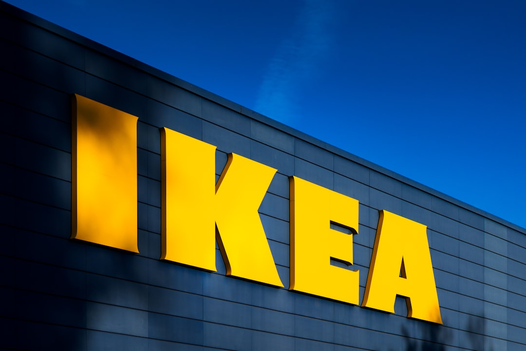 Ikea to take on eBay and Vinted with UK online secondhand site
