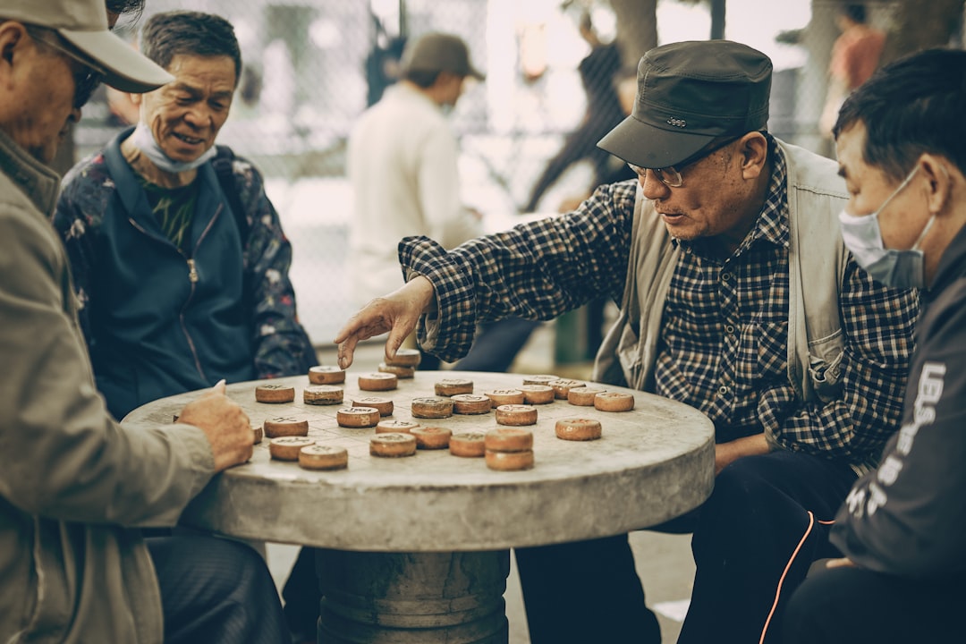 Chinese Workers Fear AI Job Displacement | Career Outlook