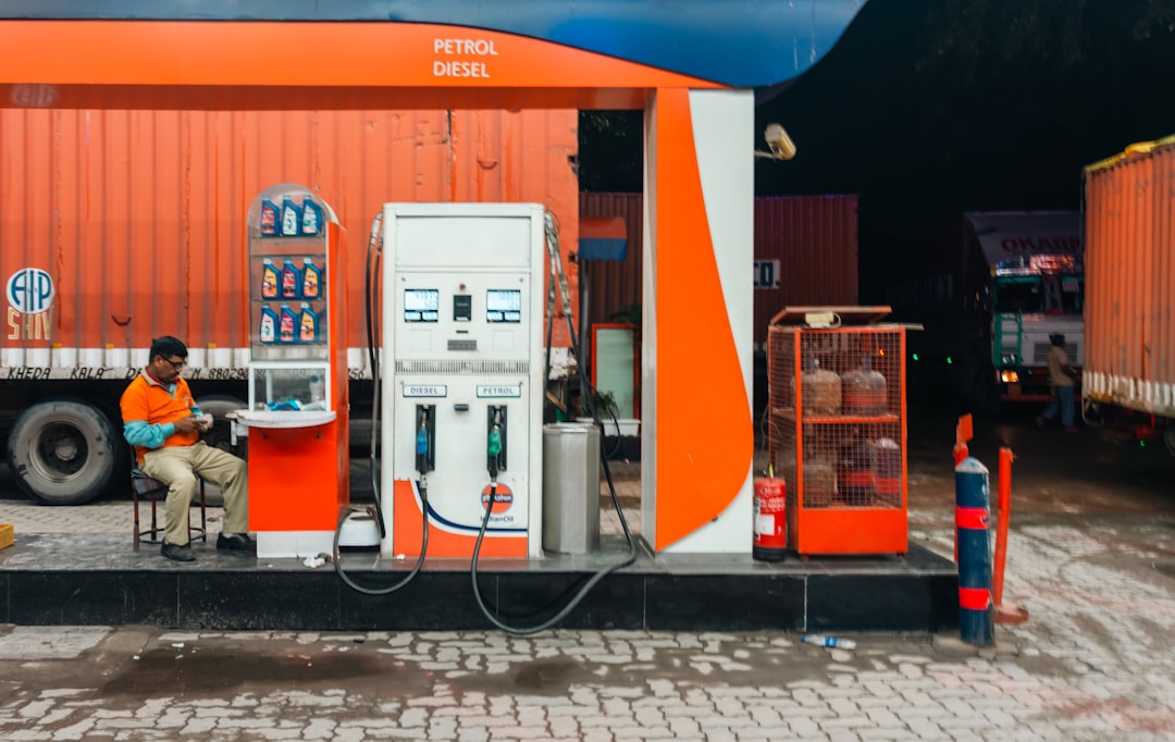 Export Duty on Petrol Cut to Zero; Diesel, ATF Duties Lowered