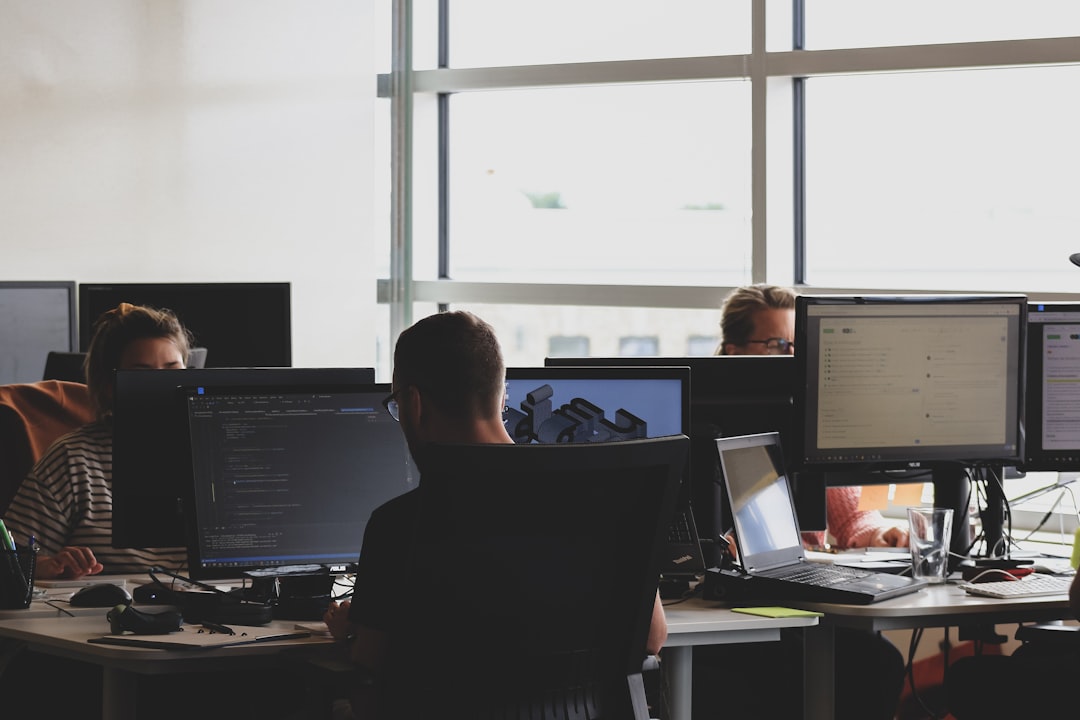 Tech Firms Embrace Automation Amid Job Threats