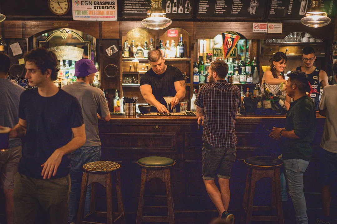 Pubs and hotels could see business rates reformed after review