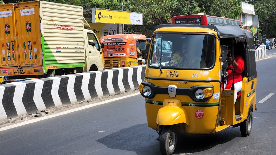 Madras built the engine, Chennai is shifting gears
