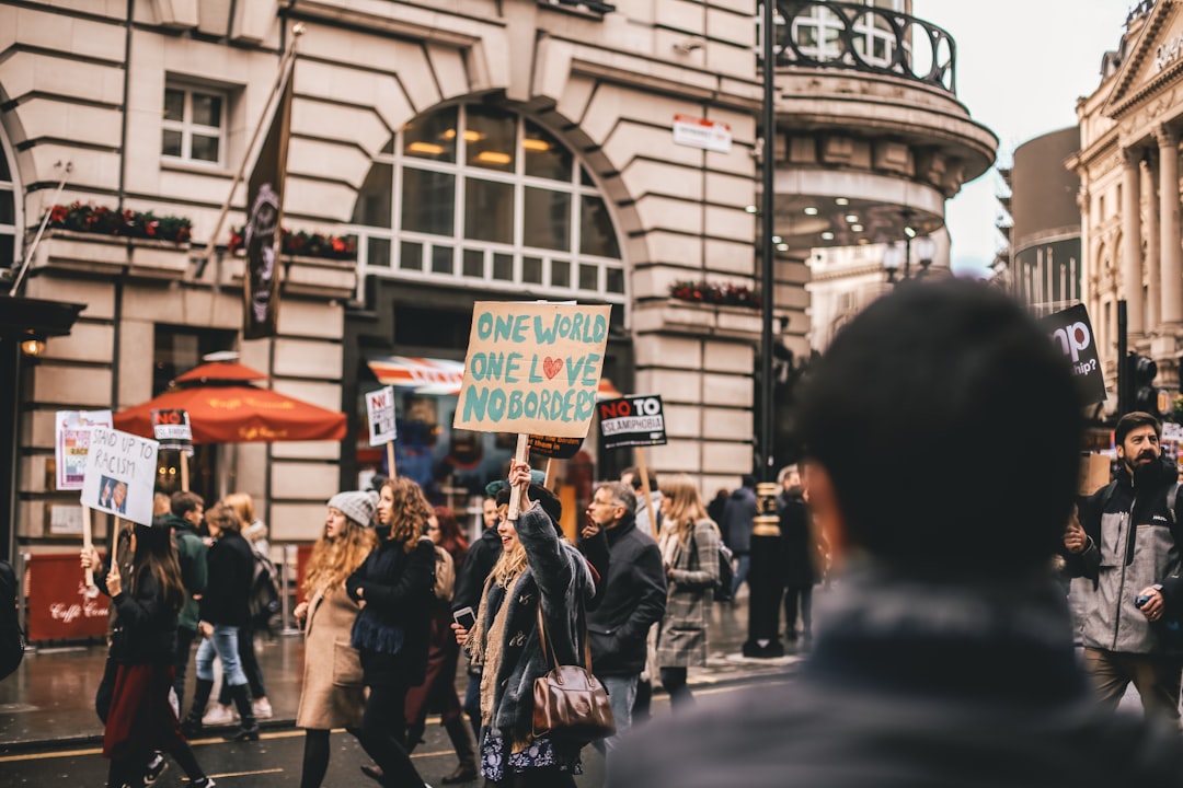 Cooling UK Labour Market Questions Need for Bank of England Rate Hikes