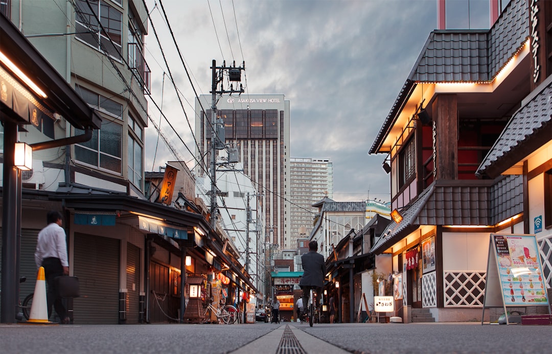 Japan’s Economic Growth Slows as Mideast Conflict Clouds Outlook